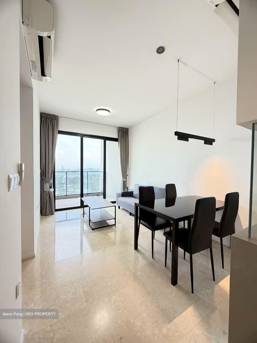 Avenue South Residence (D3), Apartment #562636991